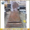 Granite Tombstone