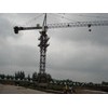 mobile tower crane