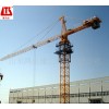 QTZ31.5 3t tower crane