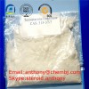 White Powder Testosterone Steroid Hormone 315-37-7 Testosterone Enanthate