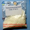 Cutting Cycle Testosterone Propionate 98.25% CAS 57-85-2 Test Prop