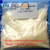 Testosterone Isocaproate Testosterone Steroid Hormone Test Crystalline Powder