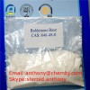 Cutting Cycle Boldenone Steroids Boldenone Base 846-48-0 Bulk Steroid Powder 99%