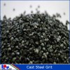 grit blasting iron grit sand blasting grit