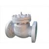 Swing Check Valve,