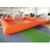 ODM Human Size Hamster Ball Large Blow Up Swimming Pools For Family