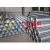 stainless steel well screen filter rod base screen