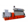 Gas Generator Sets 6300D/M