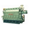 Marine Diesel Engine LC6250