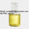 Boldenone undecylenate