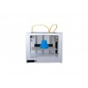 Digital Rapid Prototyping DIY High Resolution 3D Printer Machines Printing Plastic PLA / ABS