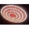 Supermarket Vegeatable ABS LED Fresh Light 480pcs 220 * 160mm