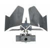 HYSMP01 Swivel Moldboard Plow