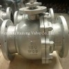 API floating ball valve