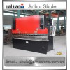 WE67K series Cnc bending machine