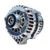 Volvo alternator