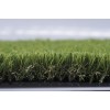 30mm D Shape Yarn 10500Dtex Garden Artificial Grass , PP Artificial Lawn Grass