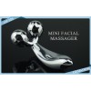 Home Beauty Facial Massager With 360 Degree Rotation , Facial Roller Massager