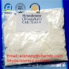 Oral Anabolic Steroids High Purity 98% Raw Medical Material Dianabol Metandienone