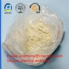 light yellow Raloxifene HCL powder Raloxifene hydrochloride 99%