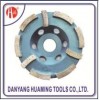 HM-54 Abrasive Disc Type Diamond Wheels