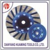 HM-49 Diamond Grinding Wheel For Ceramic