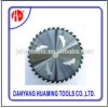 HM-69 Tct Saw Blade For Metal