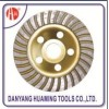 HM-51 115mm Turbo Cup Grinding Wheel