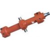 C25ZB  Heavy Hydraulic Oil Cylinder , High Pressure Hydraulic Cylinders