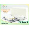 Small Hand Held Beauty Facial Steamer CE ROHS , Steam Machine For Face