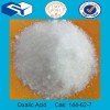 waste water treatment cleaning powder tech grade oxalic acid 99.6%min