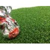 Outdoor Artificial Golf Turf Courts , Aging Resistant Artificial Green Grass