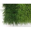 Synthetic Artificial Grass Flooring Soccer Field 11000Dtex Diamond Monofil