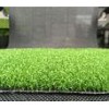 REACH approval 15mm Curled PP Indoor artificial grass For swimming pool