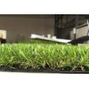 Diamond Monofil PE plus Curled PP Home artificial grass 20mm For dinner table decoration