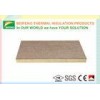 Durable Fireproof Insulation Board For hospital tunnel interior wall