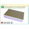 Office Fireproof  extruded foam insulation board 10mm anti - freezing