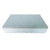 Soundproof Foam Insulation Board fire rated 3 -12mm aluminum zinc coated