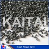 KAITAI cast steel grit GP18