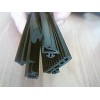 Aluminum alloy door sealing strip,Aluminum alloy window sealing strip