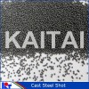 blasting abrasives_cast steel shot S550