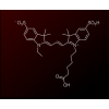 Sulfo-Cyanine3 carboxylic acid