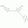 Sulfo-Cyanine5 NHS ester