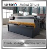 QC12Y-40x2500 Pendulum shearing machine