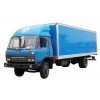 Truck Body And Kits Dry Freight Body And Kits