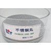 stainless steel cut wire shot 430 material