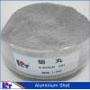 Cut Wire Aluminum Shot (high quality)