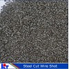 supply high quality steel cut wire shot CW1.5