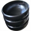 Seamless Pipe End Pipe Cap:ASTM A234 WPB