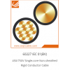 Flexible Fire-proof Cable For Rated Voltage 0.6/1KV